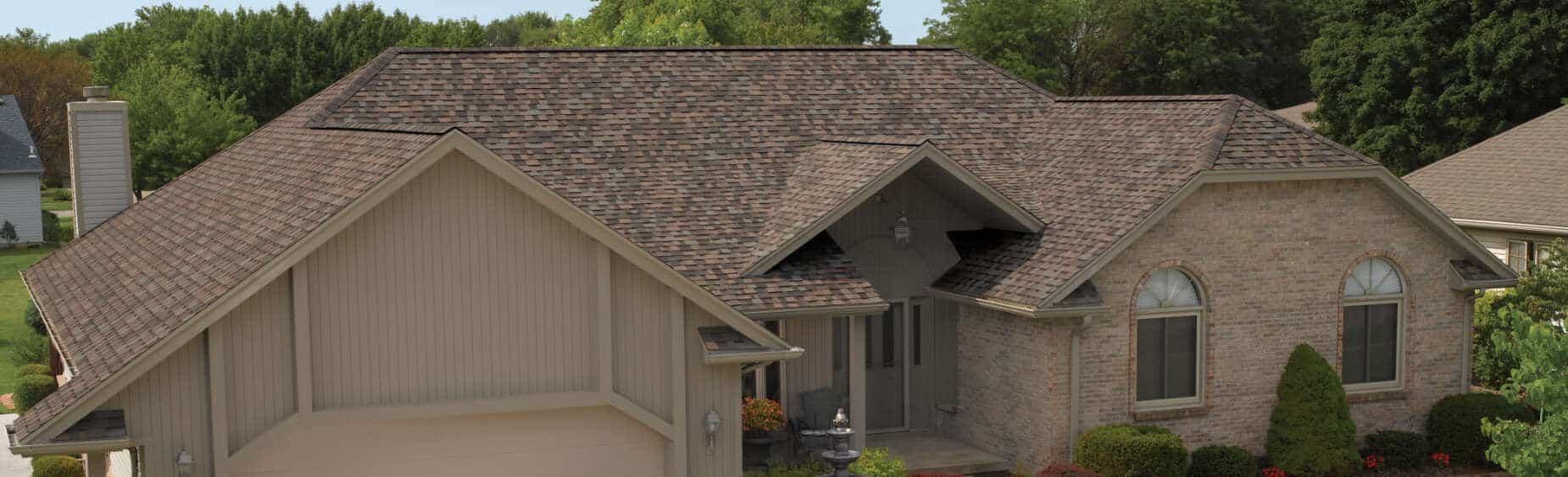 Roofing Services